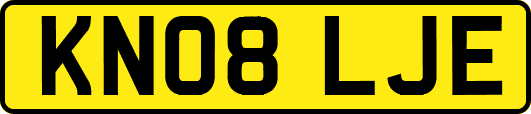 KN08LJE