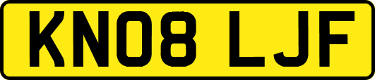 KN08LJF