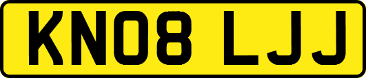 KN08LJJ