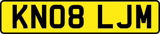 KN08LJM