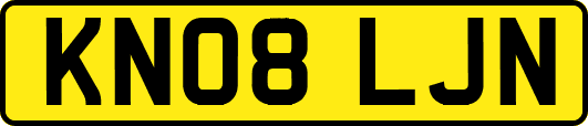 KN08LJN
