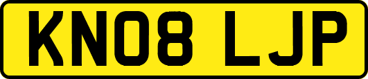 KN08LJP