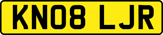 KN08LJR
