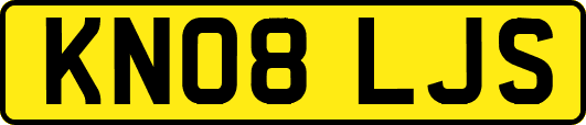 KN08LJS