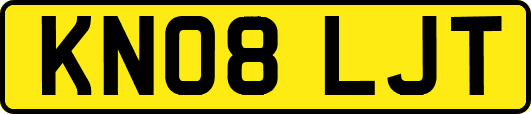 KN08LJT