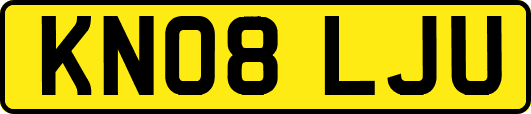KN08LJU
