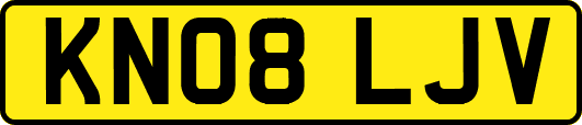 KN08LJV