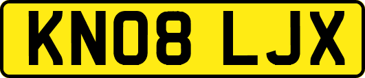 KN08LJX