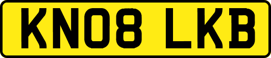 KN08LKB