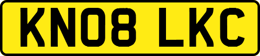 KN08LKC
