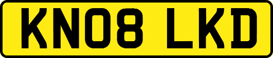 KN08LKD