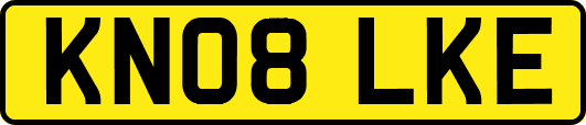 KN08LKE