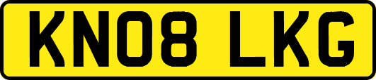 KN08LKG