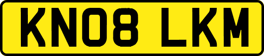 KN08LKM