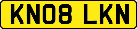 KN08LKN