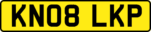 KN08LKP