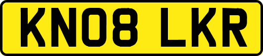 KN08LKR