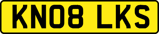 KN08LKS