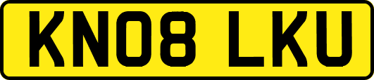KN08LKU