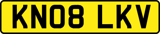 KN08LKV