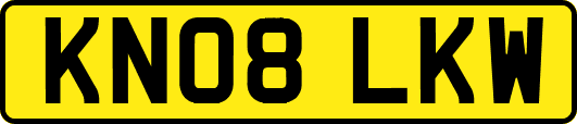 KN08LKW