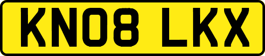 KN08LKX