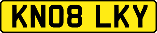 KN08LKY