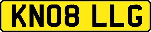 KN08LLG