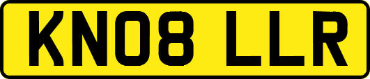 KN08LLR