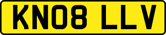 KN08LLV
