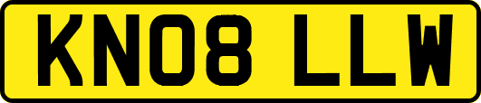 KN08LLW