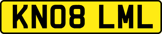 KN08LML