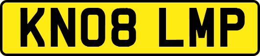 KN08LMP