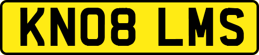 KN08LMS