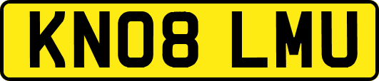 KN08LMU