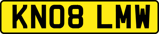 KN08LMW
