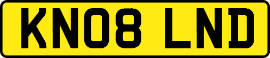 KN08LND
