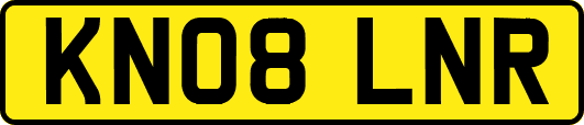 KN08LNR