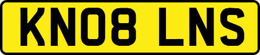 KN08LNS