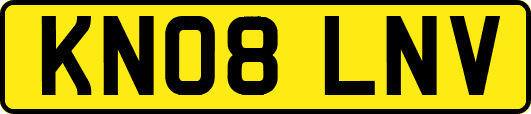 KN08LNV