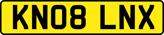 KN08LNX