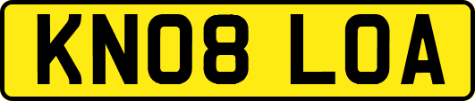 KN08LOA