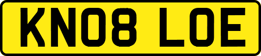 KN08LOE