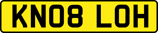 KN08LOH