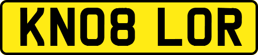 KN08LOR