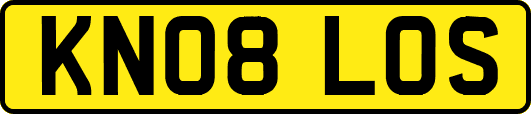 KN08LOS