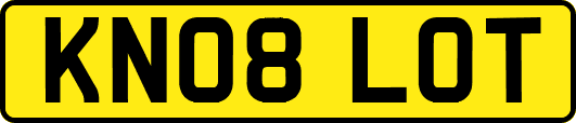 KN08LOT