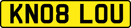 KN08LOU