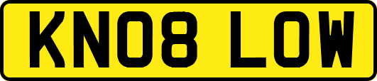 KN08LOW