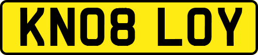 KN08LOY
